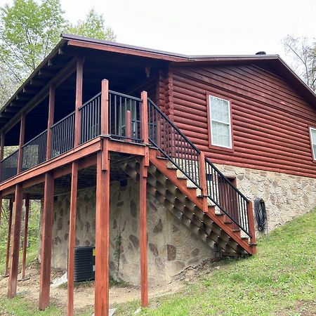 A Magical Experience Villa Pigeon Forge Luaran gambar