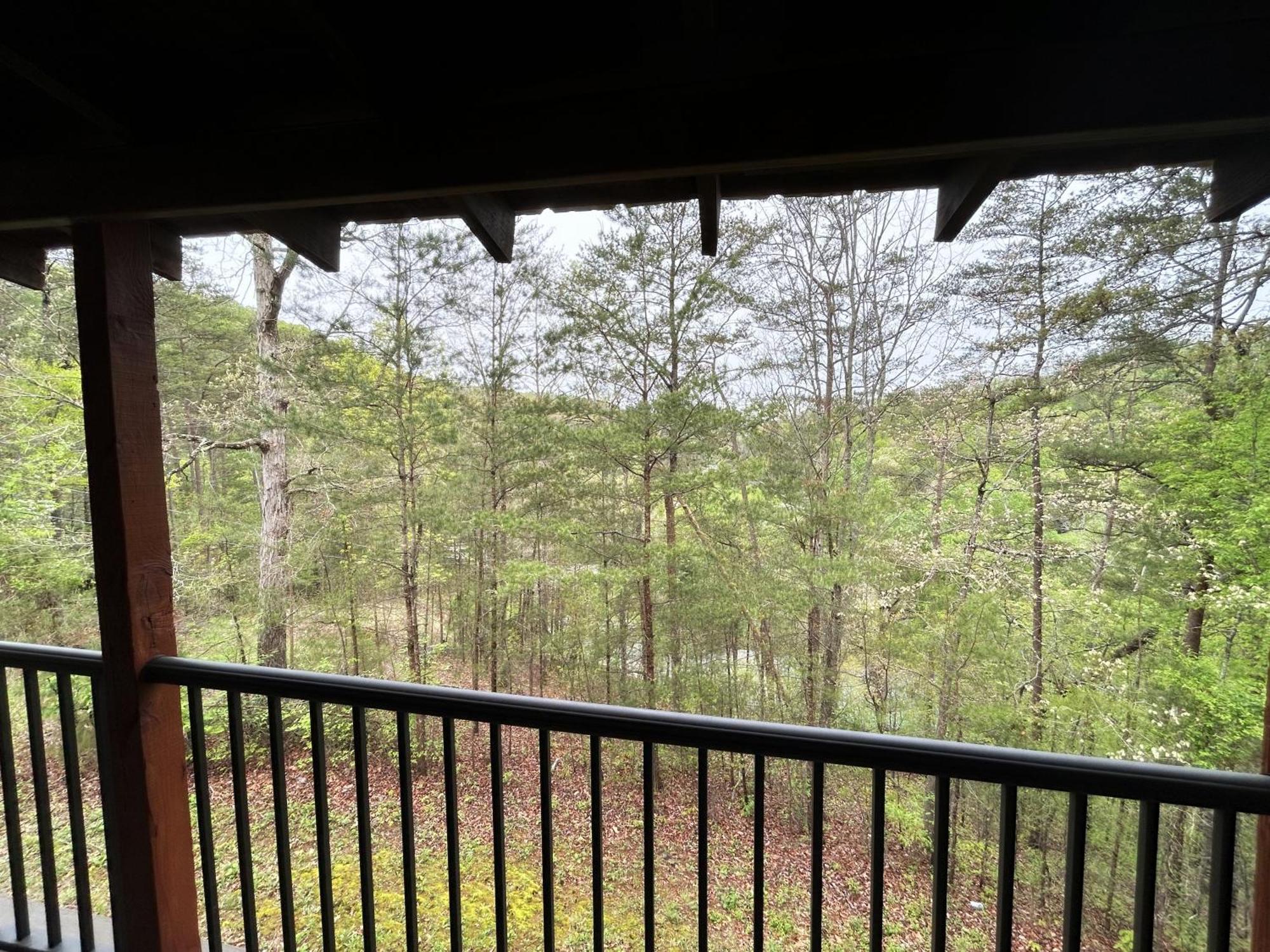 A Magical Experience Villa Pigeon Forge Luaran gambar