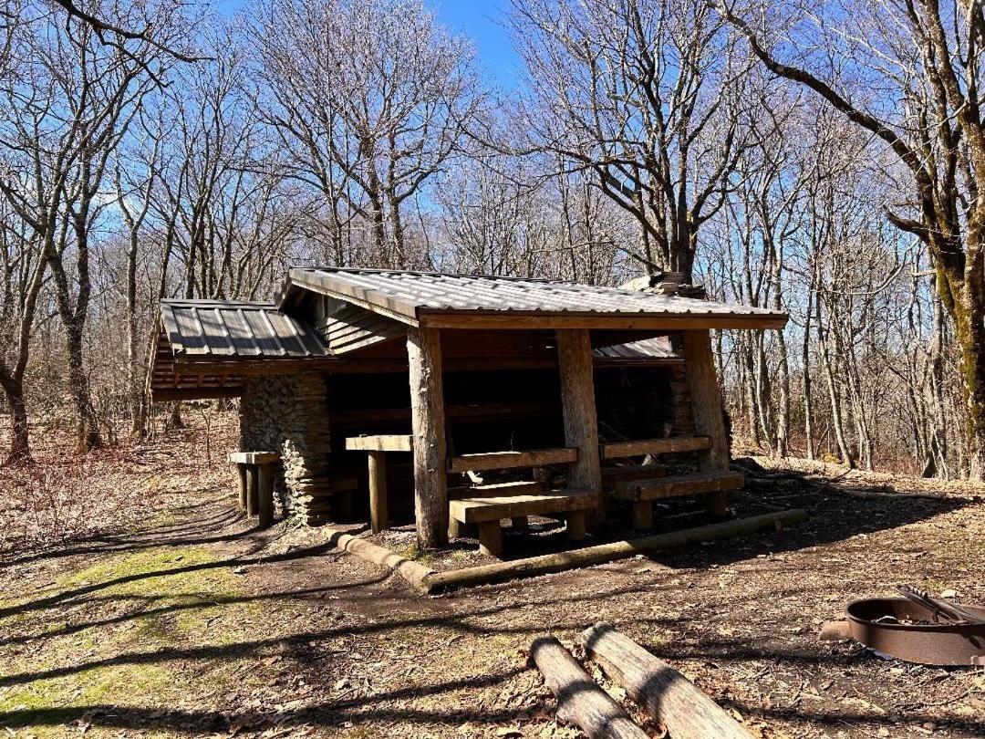 A Magical Experience Villa Pigeon Forge Luaran gambar