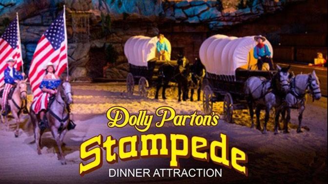 A Magical Experience Villa Pigeon Forge Luaran gambar