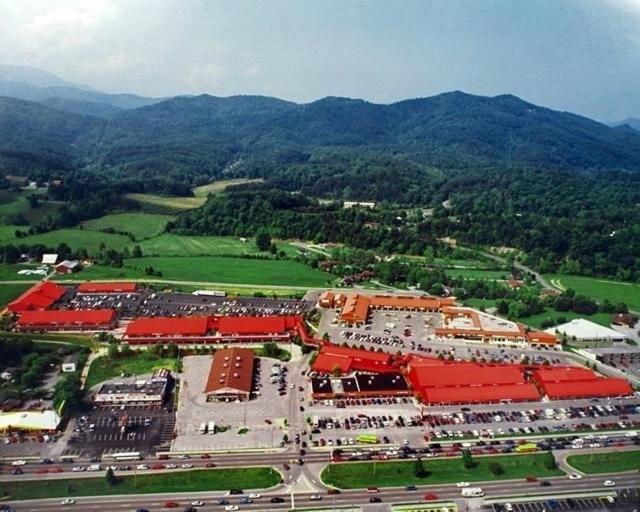 A Magical Experience Villa Pigeon Forge Luaran gambar