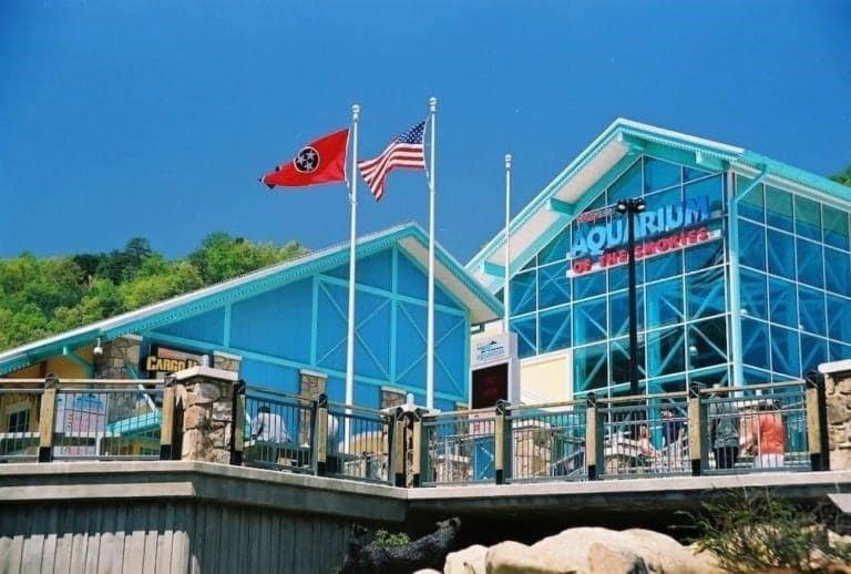 A Magical Experience Villa Pigeon Forge Luaran gambar