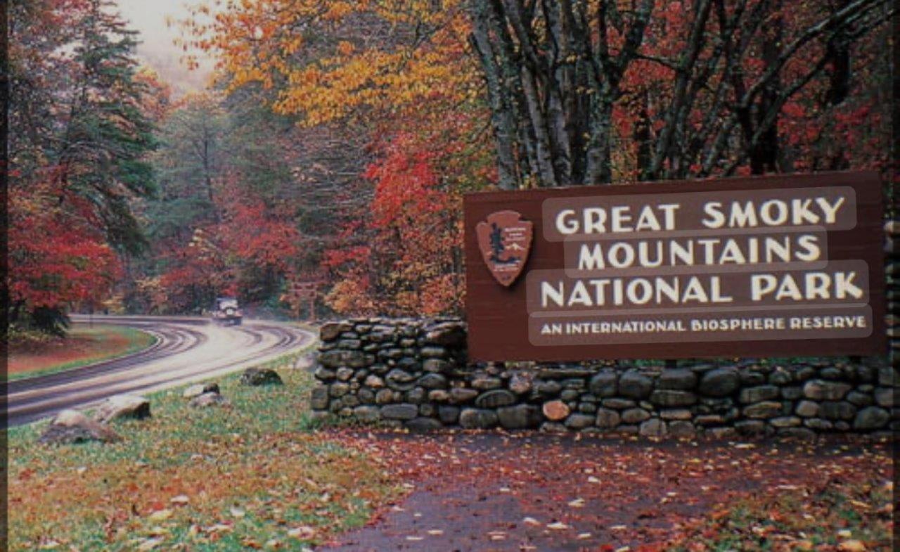 A Magical Experience Villa Pigeon Forge Luaran gambar